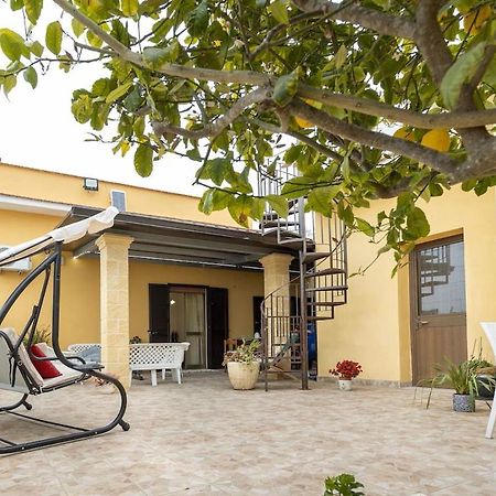 Casa Vacanze Nonna Tuzza Marsala Exteriér fotografie