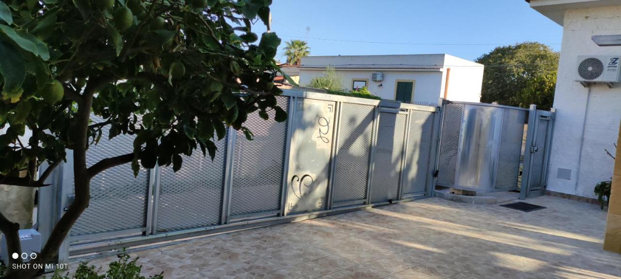 Casa Vacanze Nonna Tuzza Marsala Exteriér fotografie