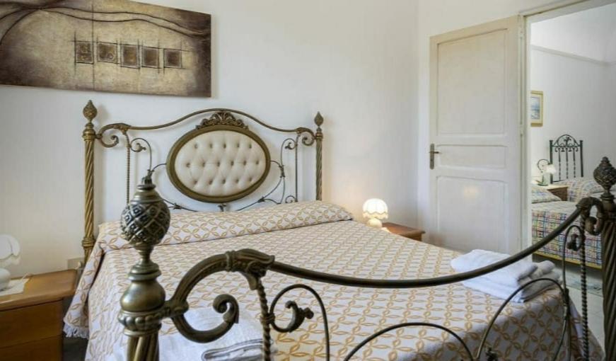 Casa Vacanze Nonna Tuzza Marsala Exteriér fotografie