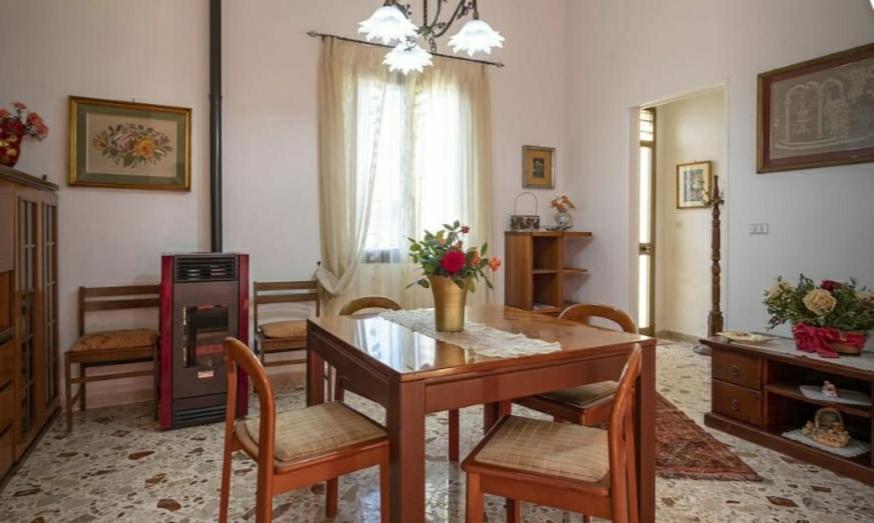 Casa Vacanze Nonna Tuzza Marsala Exteriér fotografie