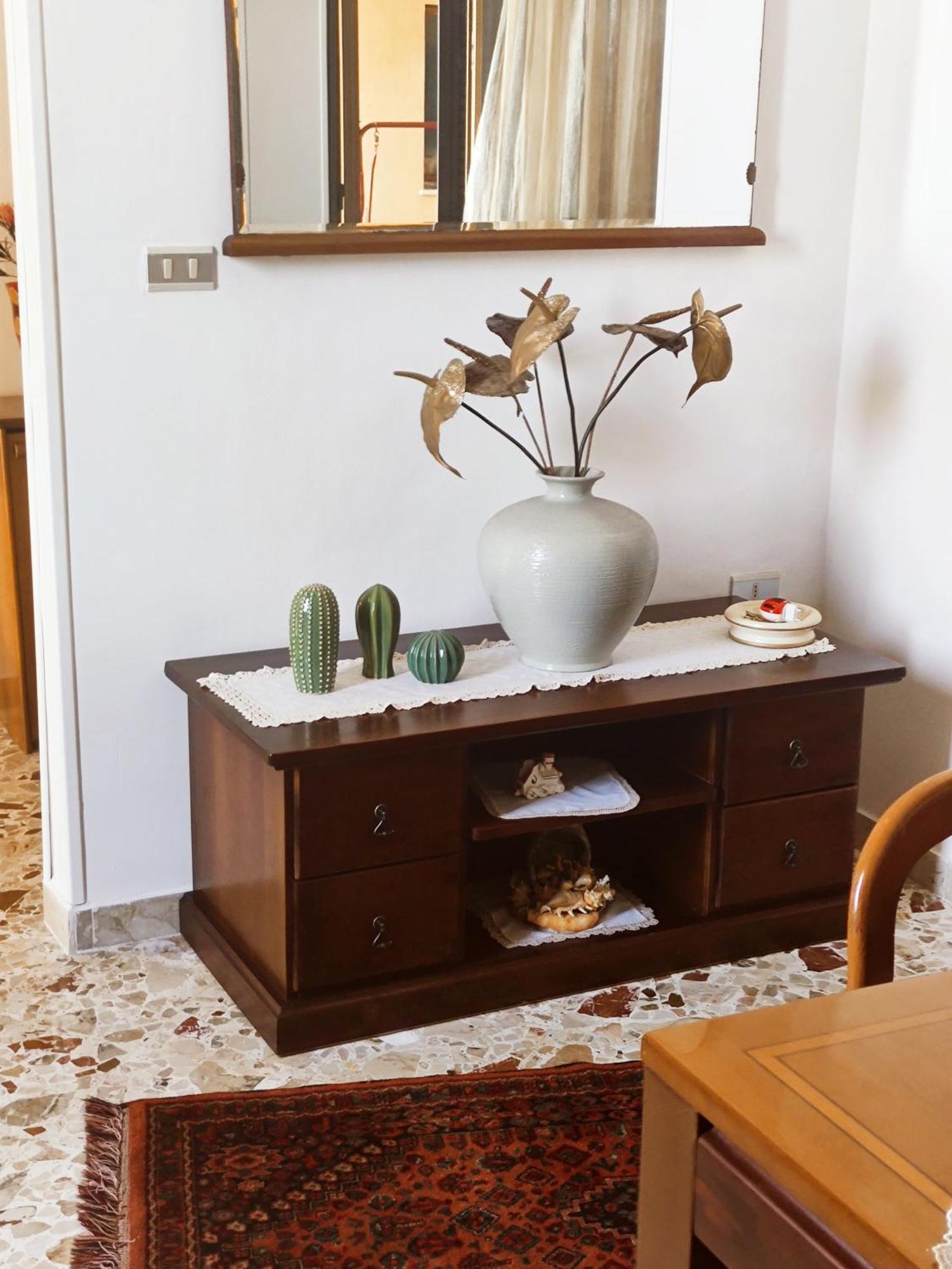 Casa Vacanze Nonna Tuzza Marsala Exteriér fotografie