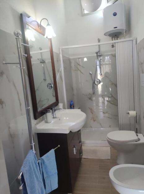 Casa Vacanze Nonna Tuzza Marsala Exteriér fotografie