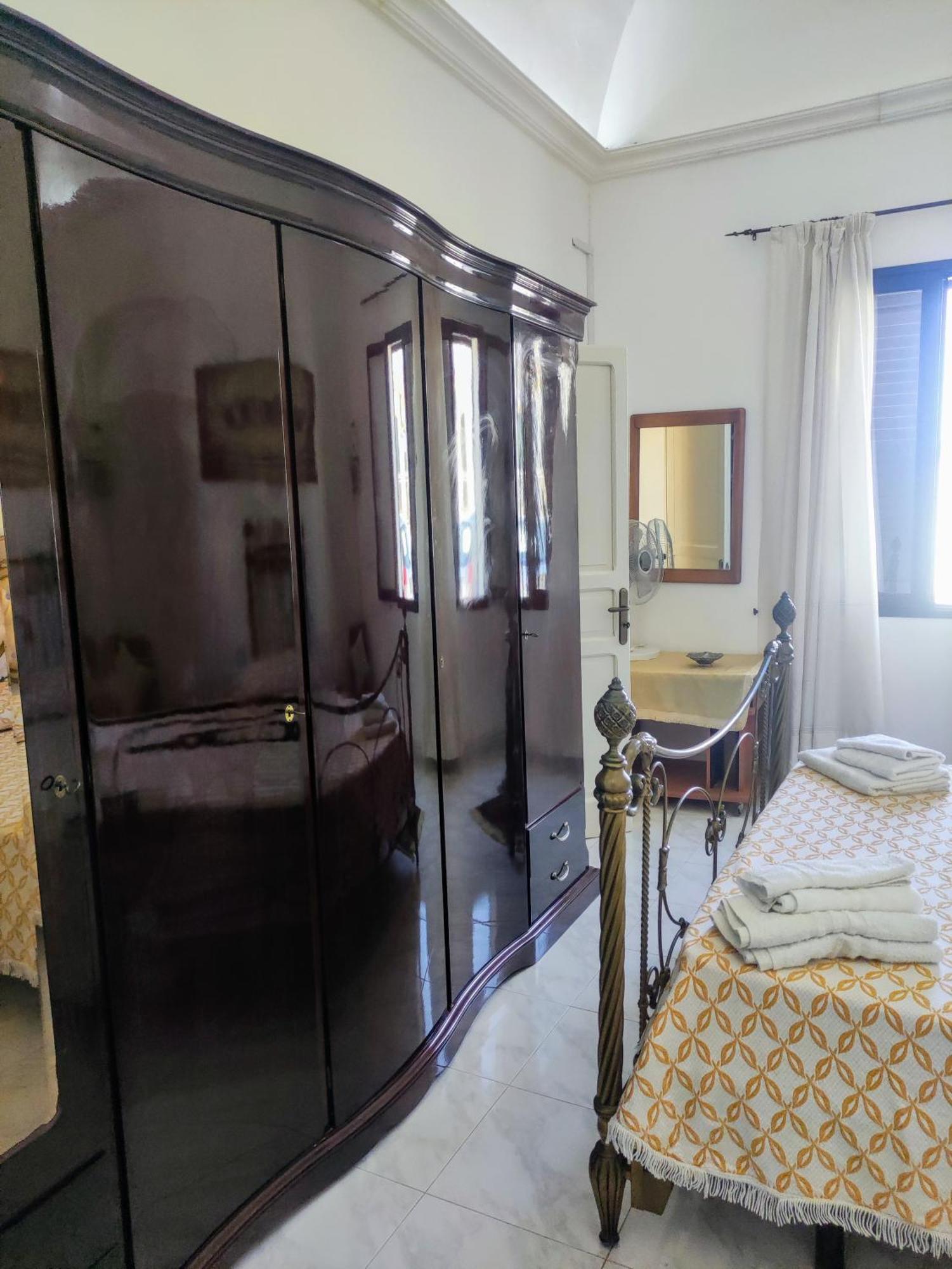 Casa Vacanze Nonna Tuzza Marsala Exteriér fotografie